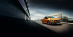 Renault Megane R.S. Sport chassis 2018 года (WW)